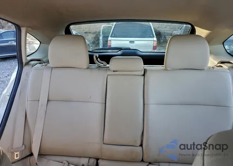 2014 Subaru Impreza Sport Limited z USA, uszkodzony, nr VIN JF1GPAR68E8246770